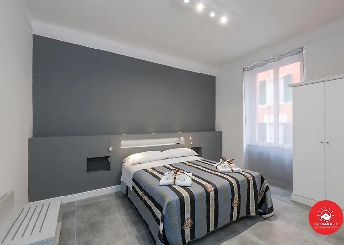 Grey House