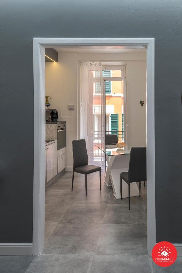Grey House Apartment La Spezia