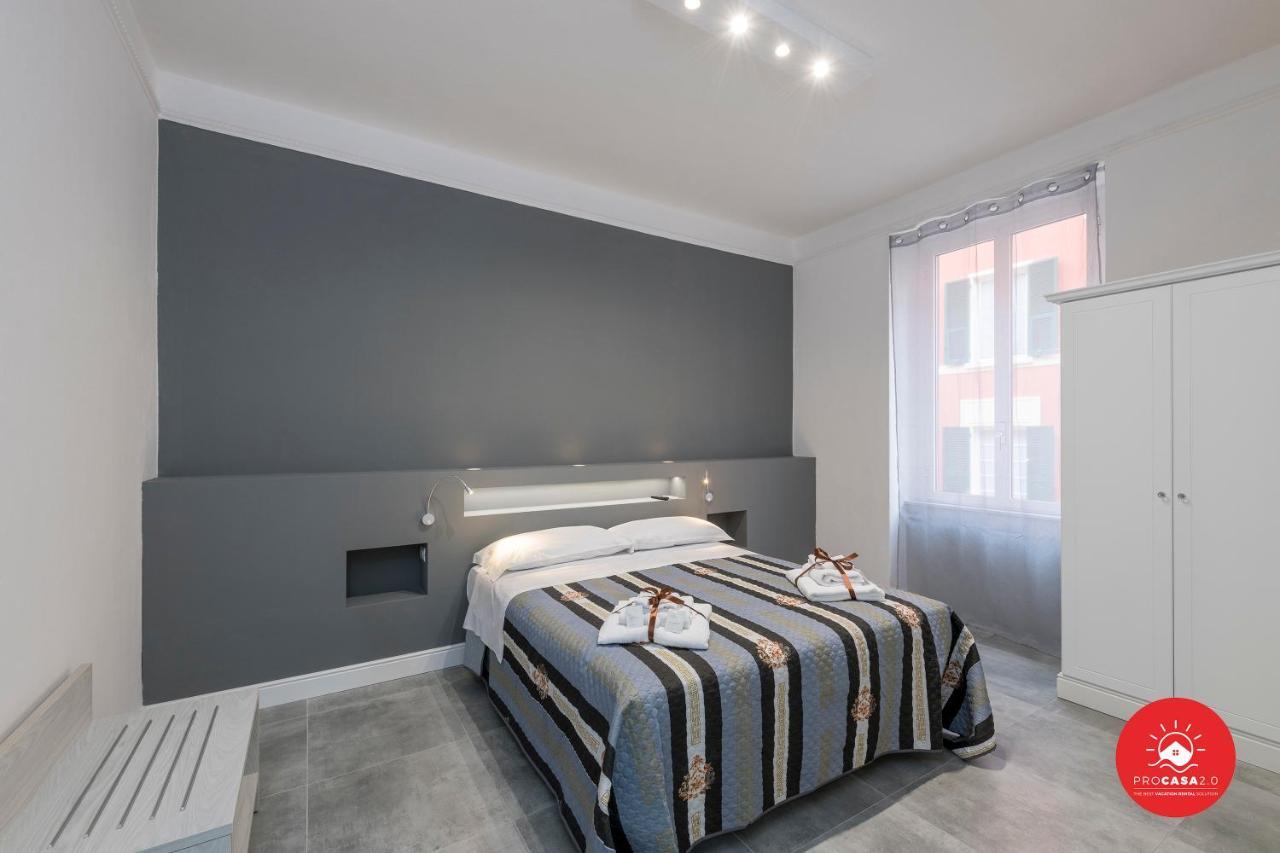 Grey House *