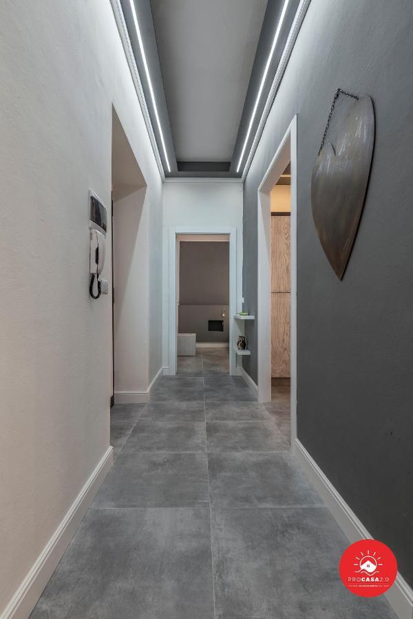 Apartment Grey House