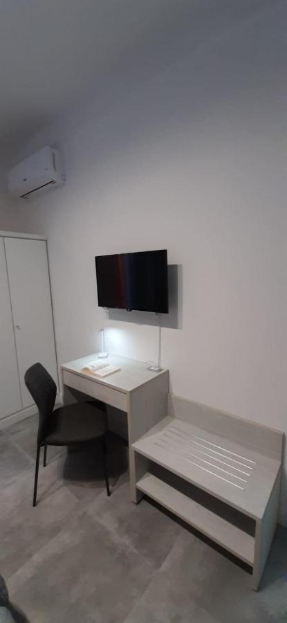 Apartment Grey House La Spezia