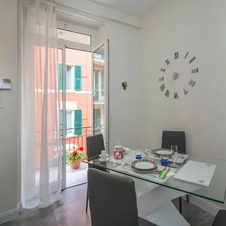 Grey House Apartment La Spezia Exterior photo