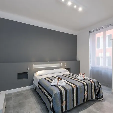 Grey House Apartment La Spezia Exterior photo