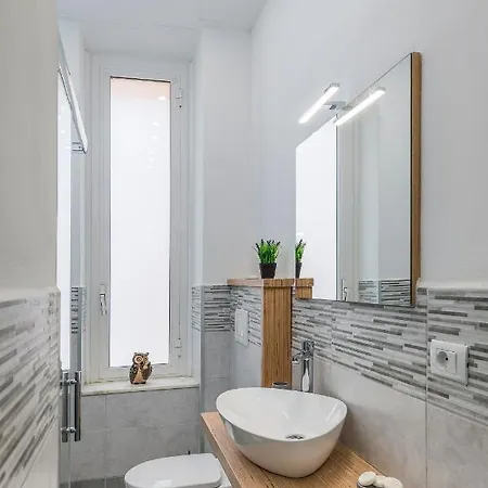 Grey House Apartment La Spezia Exterior photo