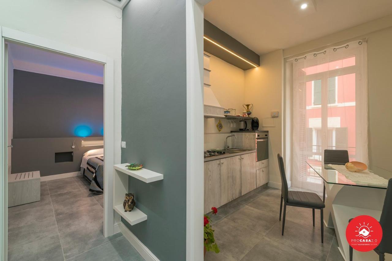 Apartment Grey House