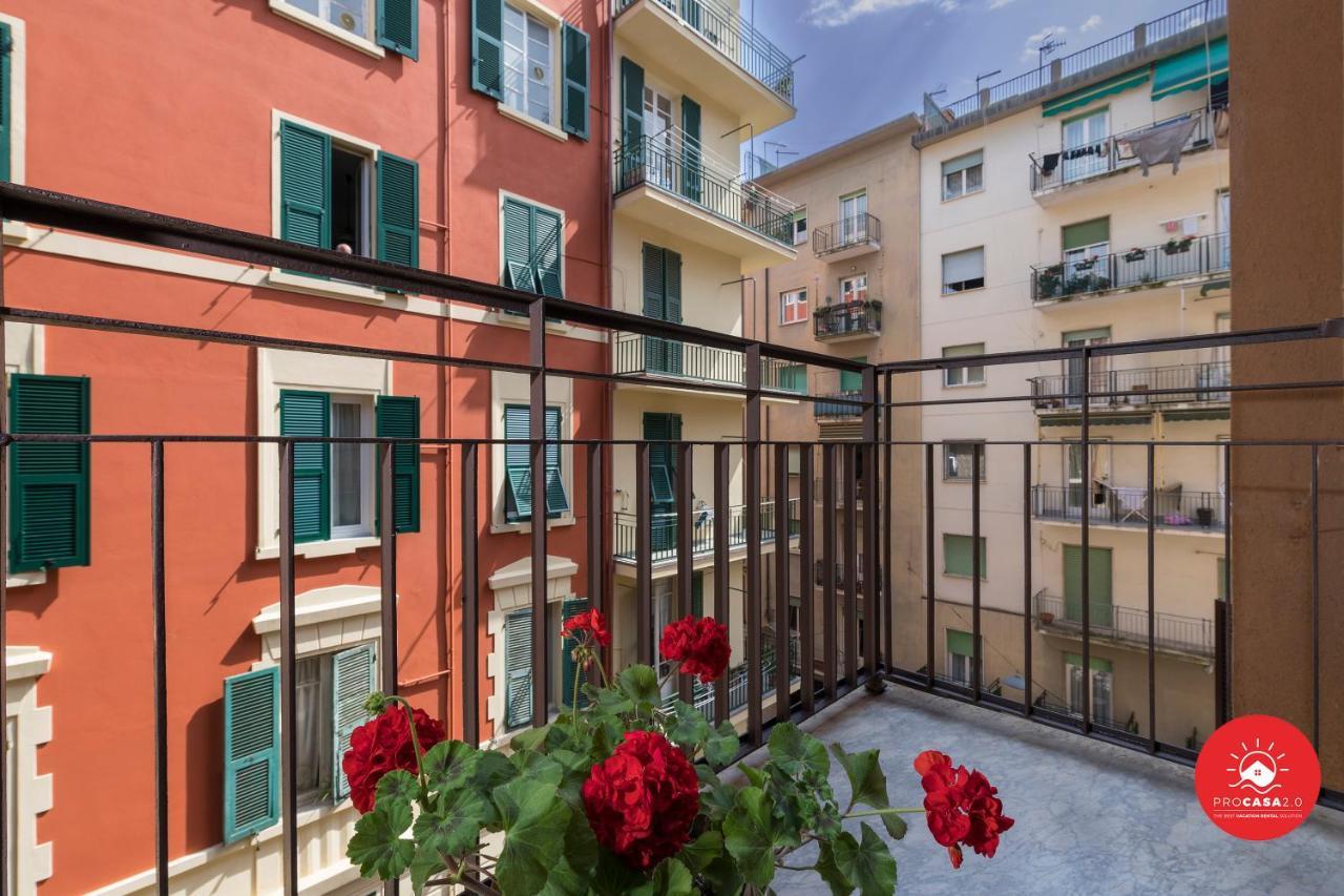 Grey House Apartment La Spezia