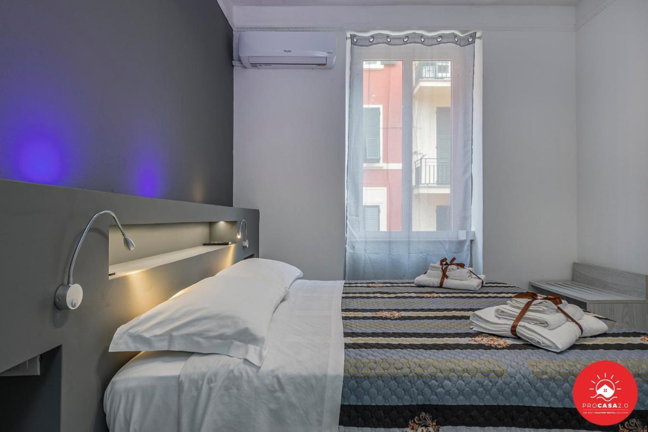 Grey House Apartment